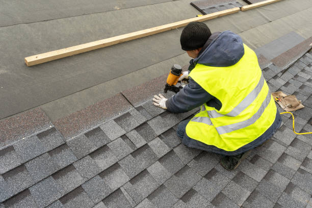 Best Residential Roofing Contractor  in Milan, IN