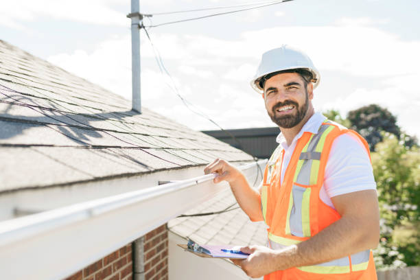 Best Emergency Roof Repair  in Milan, IN