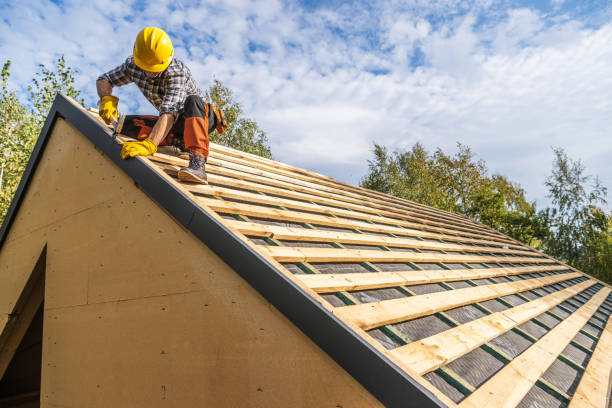 Best Roof Gutter Cleaning  in Milan, IN