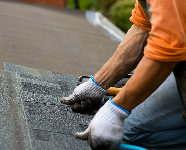 Best Local Roofing Companies  in Milan, IN