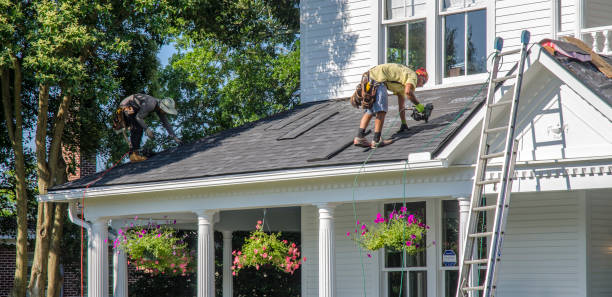 Roof Repair Estimates in Milan, IN