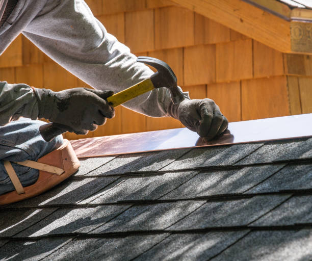 Best New Roof Installation  in Milan, IN